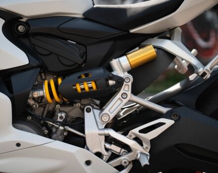 Дукати Panigale 959, объемом двигателя 0 л и пробегом 0 тыс. км за 14000 $, фото 7 на Automoto.ua