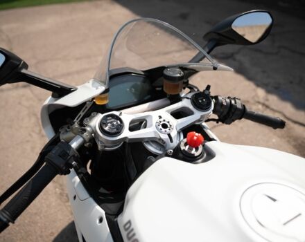 Дукати Panigale 959, объемом двигателя 0 л и пробегом 0 тыс. км за 14000 $, фото 11 на Automoto.ua