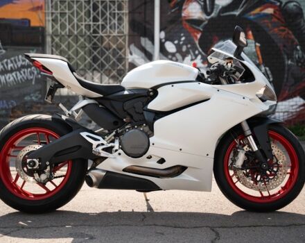 Дукати Panigale 959, объемом двигателя 0 л и пробегом 0 тыс. км за 14000 $, фото 3 на Automoto.ua