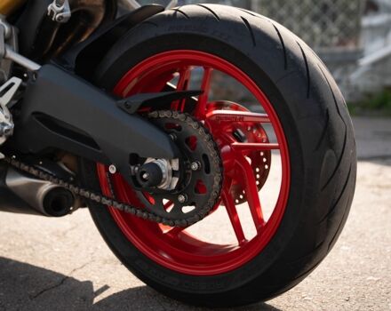 Дукати Panigale 959, объемом двигателя 0 л и пробегом 0 тыс. км за 14000 $, фото 13 на Automoto.ua