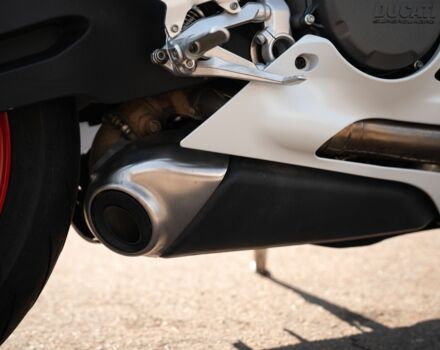 Дукати Panigale 959, объемом двигателя 0 л и пробегом 0 тыс. км за 14000 $, фото 9 на Automoto.ua