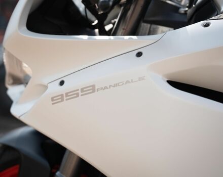 Дукати Panigale 959, объемом двигателя 0 л и пробегом 0 тыс. км за 14000 $, фото 8 на Automoto.ua