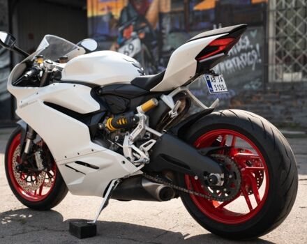 Дукати Panigale 959, объемом двигателя 0 л и пробегом 0 тыс. км за 14000 $, фото 5 на Automoto.ua