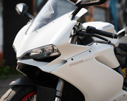 Дукати Panigale 959, объемом двигателя 0 л и пробегом 0 тыс. км за 14000 $, фото 6 на Automoto.ua