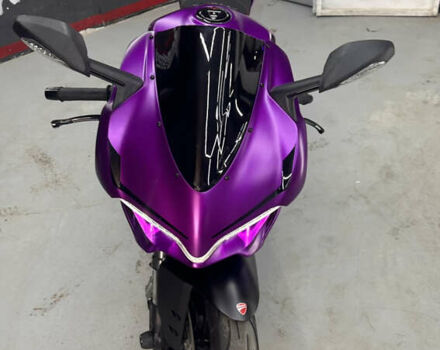 Дукаті Panigale 959, об'ємом двигуна 0.96 л та пробігом 26 тис. км за 14999 $, фото 3 на Automoto.ua