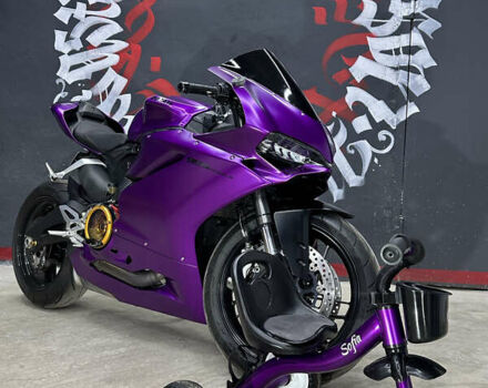 Дукаті Panigale 959, об'ємом двигуна 0.96 л та пробігом 26 тис. км за 14999 $, фото 10 на Automoto.ua