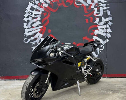 Дукаті Panigale 959, об'ємом двигуна 0.96 л та пробігом 26 тис. км за 14999 $, фото 14 на Automoto.ua