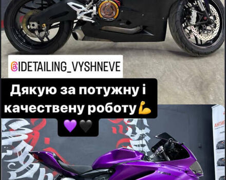 Дукаті Panigale 959, об'ємом двигуна 0.96 л та пробігом 26 тис. км за 14999 $, фото 12 на Automoto.ua