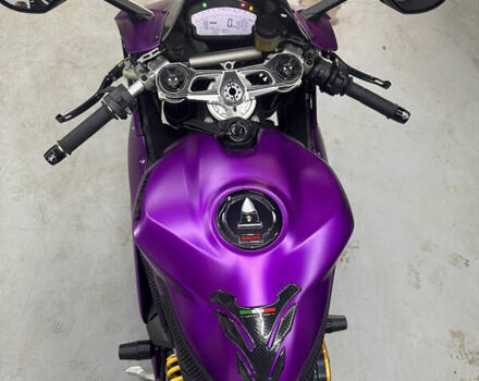Дукаті Panigale 959, об'ємом двигуна 0.96 л та пробігом 26 тис. км за 14999 $, фото 9 на Automoto.ua