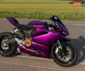 Дукаті Panigale 959, об'ємом двигуна 0.96 л та пробігом 26 тис. км за 14999 $, фото 1 на Automoto.ua
