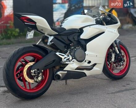 Дукати Panigale 959, объемом двигателя 0 л и пробегом 11 тыс. км за 15000 $, фото 2 на Automoto.ua