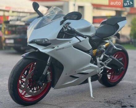 Дукати Panigale 959, объемом двигателя 0 л и пробегом 11 тыс. км за 15000 $, фото 3 на Automoto.ua
