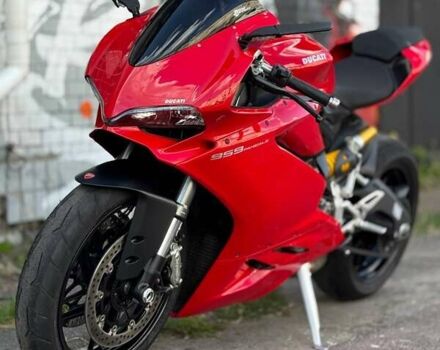 Дукаті Panigale 959, об'ємом двигуна 0 л та пробігом 7 тис. км за 14500 $, фото 6 на Automoto.ua