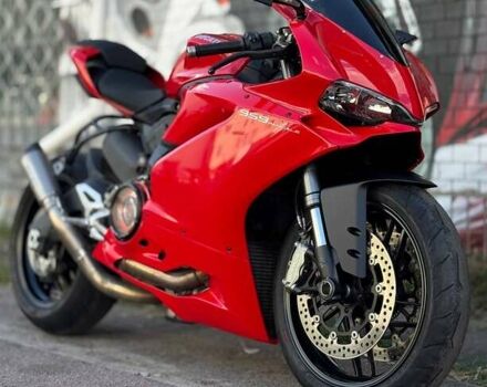 Дукаті Panigale 959, об'ємом двигуна 0 л та пробігом 7 тис. км за 14500 $, фото 1 на Automoto.ua