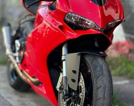 Дукаті Panigale 959, об'ємом двигуна 0 л та пробігом 7 тис. км за 14500 $, фото 2 на Automoto.ua