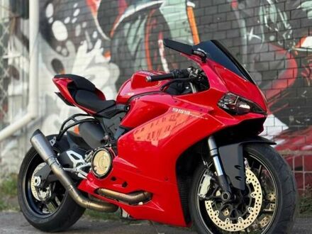 Дукаті Panigale 959 2019 у Києві на Automoto.ua Дукаті Panigale 959, об'ємом двигуна 0 л та пробігом 7 тис. км за 14500 $, фото 1 на Automoto.ua