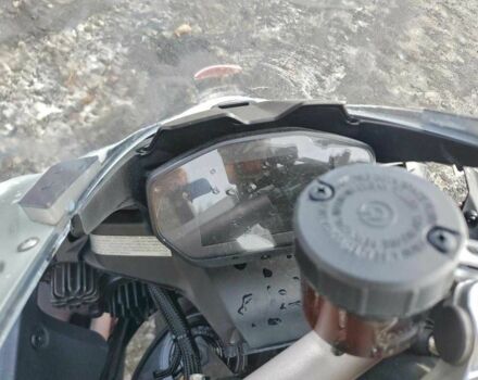 Дукати Panigale V2, объемом двигателя 0.96 л и пробегом 0 тыс. км за 7000 $, фото 5 на Automoto.ua