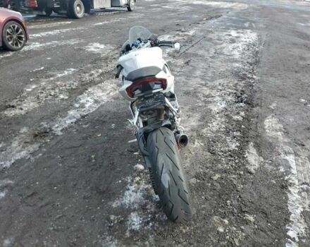 Дукати Panigale V2, объемом двигателя 0.96 л и пробегом 0 тыс. км за 7000 $, фото 4 на Automoto.ua