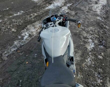 Дукати Panigale V2, объемом двигателя 0.96 л и пробегом 0 тыс. км за 7000 $, фото 7 на Automoto.ua