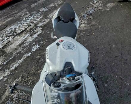 Дукати Panigale V2, объемом двигателя 0.96 л и пробегом 0 тыс. км за 7000 $, фото 1 на Automoto.ua