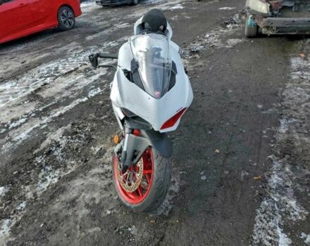 Дукати Panigale V2, объемом двигателя 0.96 л и пробегом 0 тыс. км за 7000 $, фото 6 на Automoto.ua