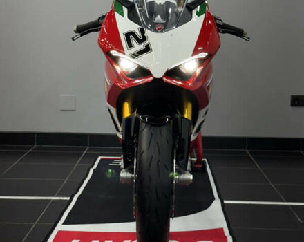 Дукаті Panigale V2, об'ємом двигуна 0.96 л та пробігом 5 тис. км за 24700 $, фото 27 на Automoto.ua
