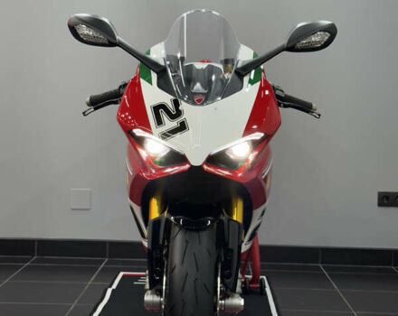 Дукаті Panigale V2, об'ємом двигуна 0.96 л та пробігом 5 тис. км за 24700 $, фото 26 на Automoto.ua