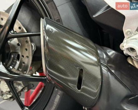Дукаті Panigale V2, об'ємом двигуна 0.96 л та пробігом 5 тис. км за 24700 $, фото 5 на Automoto.ua