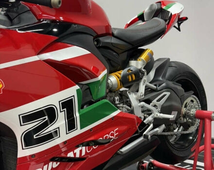 Дукаті Panigale V2, об'ємом двигуна 0.96 л та пробігом 5 тис. км за 24700 $, фото 23 на Automoto.ua