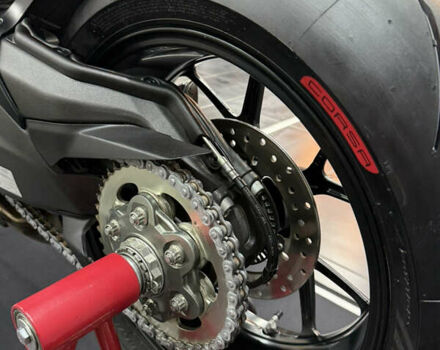 Дукаті Panigale V2, об'ємом двигуна 0.96 л та пробігом 5 тис. км за 24700 $, фото 25 на Automoto.ua