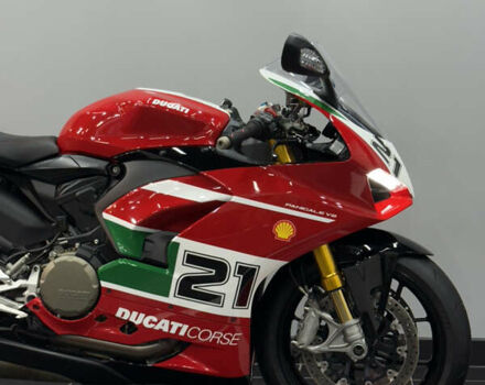 Дукаті Panigale V2, об'ємом двигуна 0.96 л та пробігом 5 тис. км за 24700 $, фото 18 на Automoto.ua