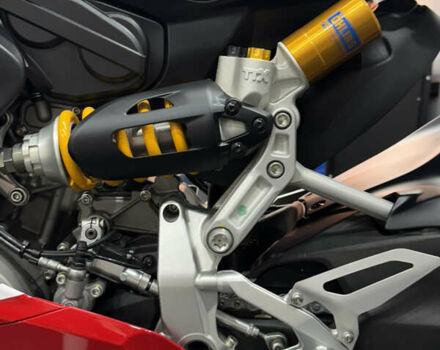 Дукаті Panigale V2, об'ємом двигуна 0.96 л та пробігом 5 тис. км за 24700 $, фото 22 на Automoto.ua
