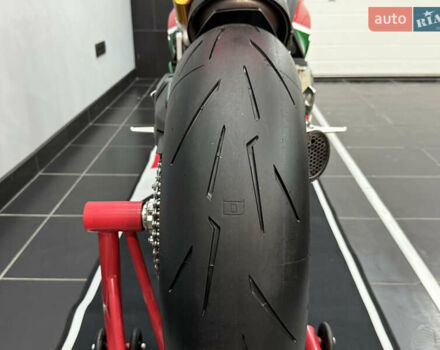 Дукаті Panigale V2, об'ємом двигуна 0.96 л та пробігом 5 тис. км за 24700 $, фото 15 на Automoto.ua