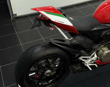 Дукаті Panigale V2, об'ємом двигуна 0.96 л та пробігом 5 тис. км за 24700 $, фото 32 на Automoto.ua