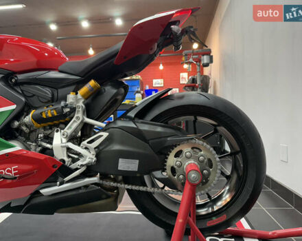 Дукаті Panigale V2, об'ємом двигуна 0.96 л та пробігом 5 тис. км за 24700 $, фото 24 на Automoto.ua
