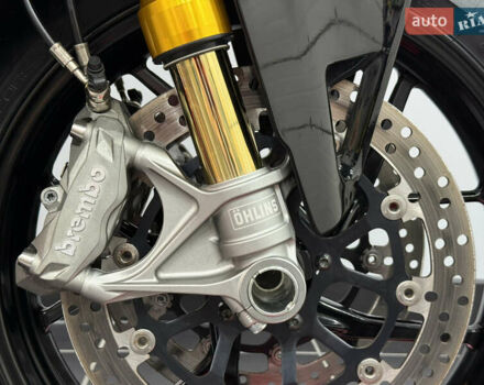 Дукаті Panigale V2, об'ємом двигуна 0.96 л та пробігом 5 тис. км за 24700 $, фото 4 на Automoto.ua