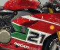 Дукаті Panigale V2, об'ємом двигуна 0.96 л та пробігом 5 тис. км за 24700 $, фото 19 на Automoto.ua