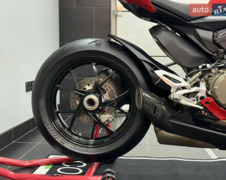 Дукаті Panigale V2, об'ємом двигуна 0.96 л та пробігом 5 тис. км за 24700 $, фото 30 на Automoto.ua