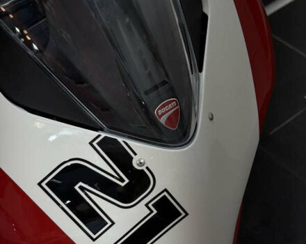 Дукаті Panigale V2, об'ємом двигуна 0.96 л та пробігом 5 тис. км за 24700 $, фото 33 на Automoto.ua