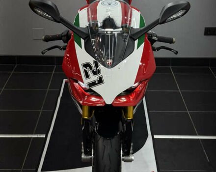 Дукаті Panigale V2, об'ємом двигуна 0.96 л та пробігом 5 тис. км за 24700 $, фото 28 на Automoto.ua