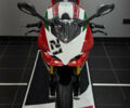 Дукаті Panigale V2, об'ємом двигуна 0.96 л та пробігом 5 тис. км за 24700 $, фото 28 на Automoto.ua