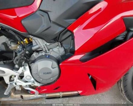 Дукаті Panigale V2, об'ємом двигуна 1 л та пробігом 0 тис. км за 7000 $, фото 7 на Automoto.ua