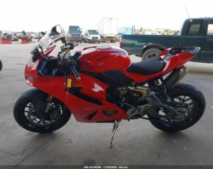 Дукаті Panigale V2, об'ємом двигуна 1 л та пробігом 0 тис. км за 7000 $, фото 12 на Automoto.ua