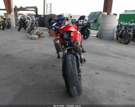 Дукаті Panigale V2, об'ємом двигуна 1 л та пробігом 0 тис. км за 7000 $, фото 5 на Automoto.ua