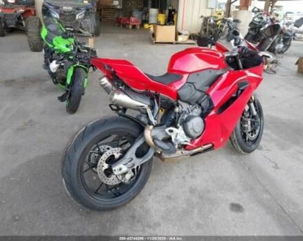 Дукаті Panigale V2, об'ємом двигуна 1 л та пробігом 0 тис. км за 7000 $, фото 3 на Automoto.ua