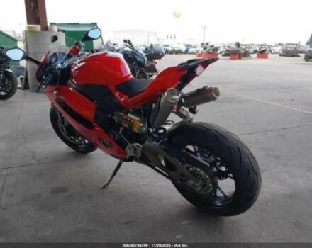 Дукаті Panigale V2, об'ємом двигуна 1 л та пробігом 0 тис. км за 7000 $, фото 2 на Automoto.ua