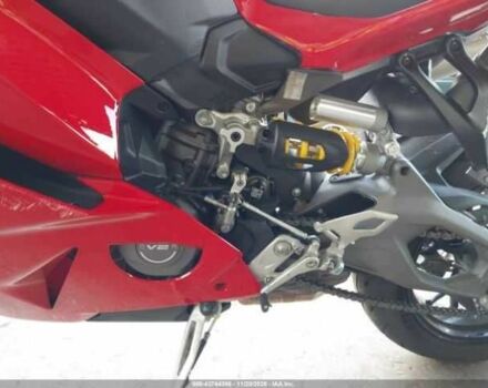 Дукаті Panigale V2, об'ємом двигуна 1 л та пробігом 0 тис. км за 7000 $, фото 8 на Automoto.ua