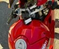 Красный Дукати Panigale V4, объемом двигателя 1 л и пробегом 20 тыс. км за 6500 $, фото 5 на Automoto.ua