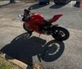 Красный Дукати Panigale V4, объемом двигателя 1 л и пробегом 20 тыс. км за 6500 $, фото 3 на Automoto.ua