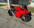 Красный Дукати Panigale V4, объемом двигателя 1 л и пробегом 20 тыс. км за 6500 $, фото 1 на Automoto.ua